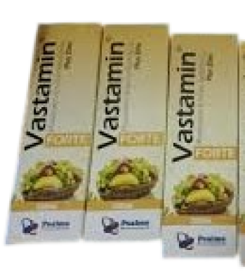 VASTAMIN FORTE SYRUP 200ML